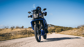 Eurogrip – Trailhound STR & Trailhound Wild