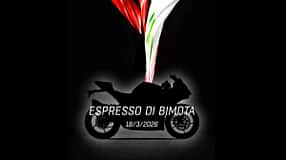 Espresso di Bimota Teaser (03/2026)