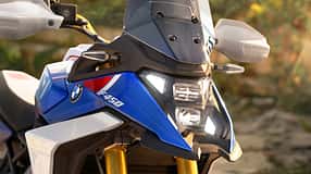 BMW F 450 GS Fahrbericht (03/2026)