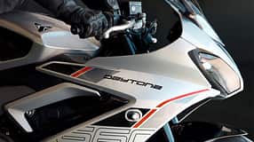 Triumph Daytona 660 (2026)