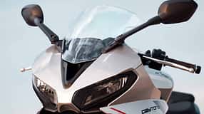 Triumph Daytona 660 2026