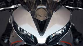 Triumph Daytona 660 2026