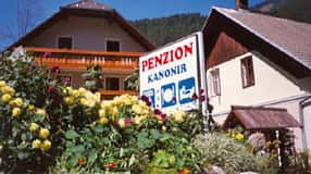 Hotelguide 2026 Pension Kanonir