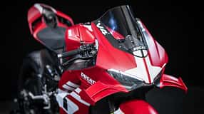 Ducati Superleggera V4 Centenario (2026)