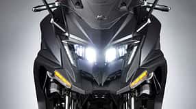 Kymco CV3 575i (2026)