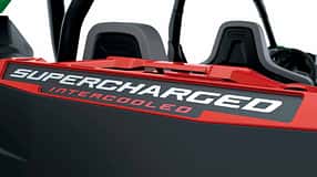 Kawasaki Teryx 4 H2 USA