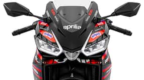 Aprilia  RS 457 GP Replica