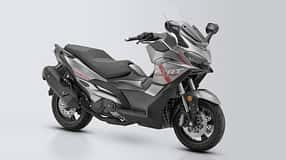 QJMotor Fort 600 (2026)