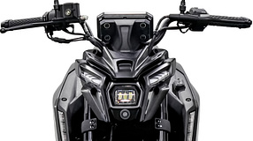 Voge R 125 S (2026)
