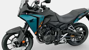 Honda NX 500