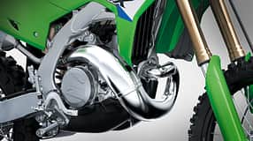Kawasaki KX 327 X (06/2026)
