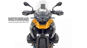 BMW R 1350 GS (Kar Lee, 06/2026)