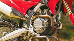 Ducati Desmo 450 EDS Enduro (2026)