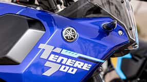 Rückruf wegen Blinker Yamaha Ténéré 700 (XTZ690) 2025