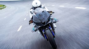 CFMoto V4 SR-RR - 316 km/h (06/2026)