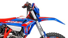Beta RR 125 4T-R (2026)