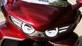 Souo S 2000 GL (2026)