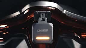 Nachrüst Plug-and-play-Radarsystem SR-1 von Chigee