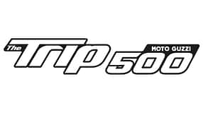 Moto Guzzi The Trip 500 (06/2026)