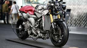 Veloce Aperion (2026)
