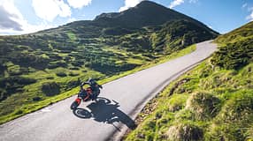 KTM Leser Experience Duke 2026