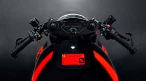 Daimond Atelier Hyperbike
