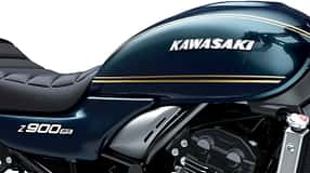 Kawasaki Z 900 RS (2027)