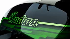 Indian Signature Edition