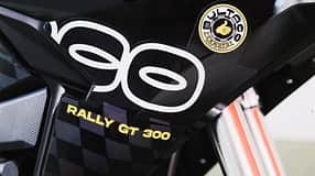 Bultaco Rally GT 300 (08/2026)