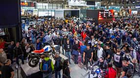 EICMA 2026
