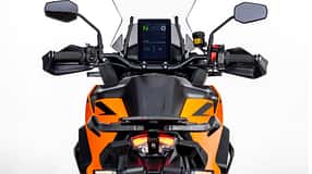KTM 1390 Super Adventure S Evo