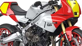 Ratgeber Neufahrzeug-Standuhren Aprilia XSR 900 GP