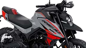Rieju NKX 125 (2026)