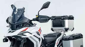 ZXMoto 820X ADV (08/2026)