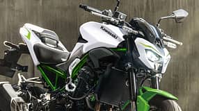 Kawasaki Z 900 (2027)