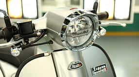 Royal Alloy TG 125 SE 2026