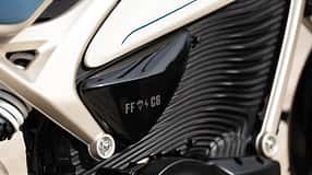 Royal Enfield Flying Flea C6 im Fahrtest