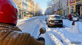 Aufmacher Winterreifen