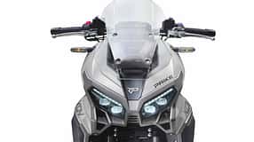 Prike XDV 125 E+