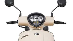 Kymco Like II 125i ABS_2026