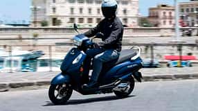 Suzuki Address 125_2026