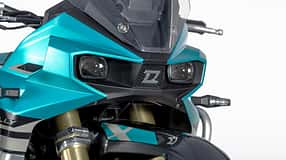 Kove 800 X Rally