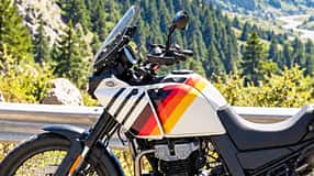 Royal Enfield Himalayan 750 (10/2026)