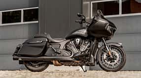 Indian Motorcycle