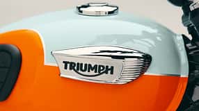 Triumph Bonneville T40 (2027)
