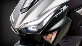 SYM ECHS 125_2026