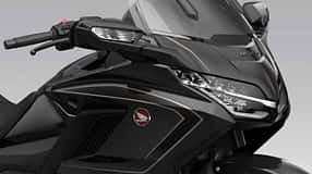 Honda Gold Wing Tour 2027