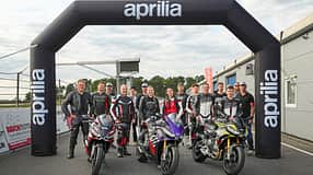 Aprilia