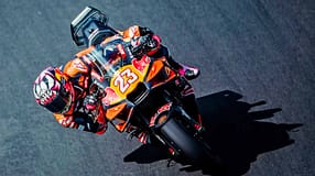 KTM MotoGP