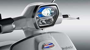 Lambretta J125_2026